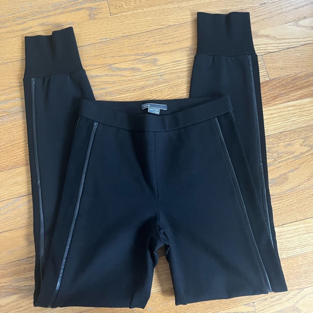 VINCE LEGGINGS